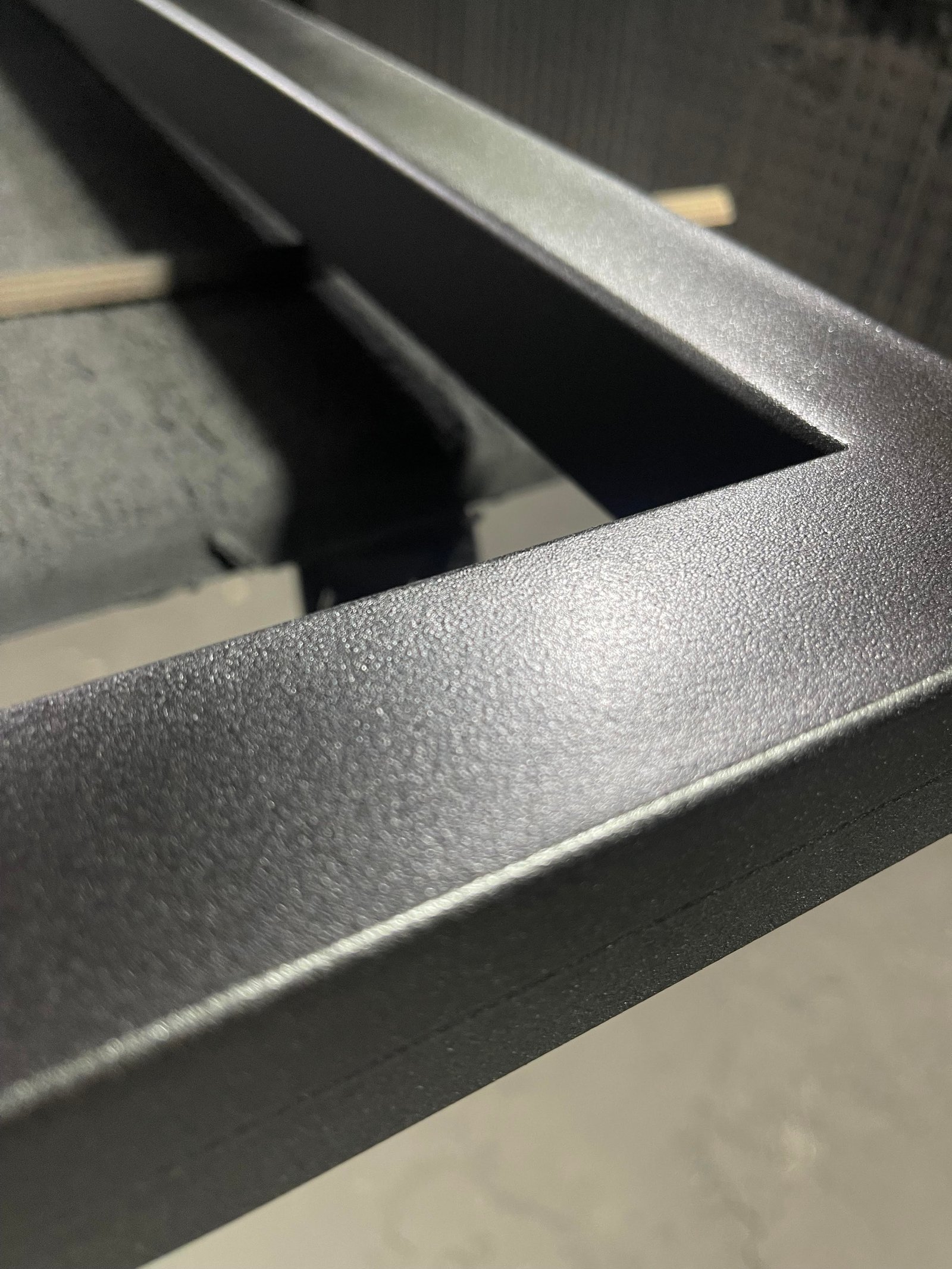 פרגולת ברזל מעוצבת - חץ שחור תעשיות מתכת